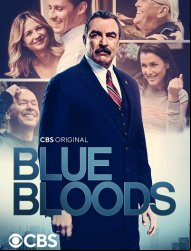 Blue Bloods SAISON 13