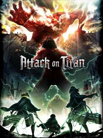 L'Attaque des Titans SAISON 2
