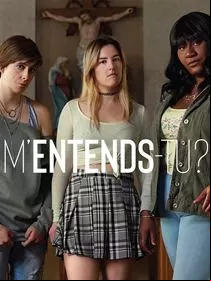 M'entends-tu ? SAISON 2