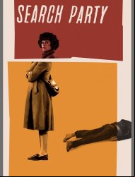 Search Party SAISON 4