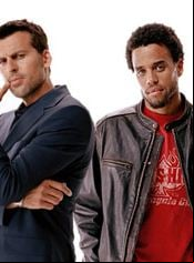 Sleeper Cell SAISON 1