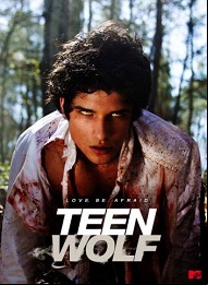 Teen Wolf SAISON 1